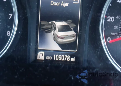 2016 Toyota Camry Se из США, поврежденный, VIN 4T1BF1FK9GU206907